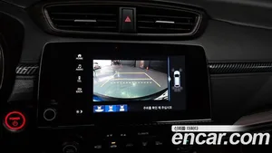 Honda Cr-v, 2022 — миниатюра 21