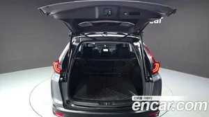 Honda Cr-v, 2022 — миниатюра 23