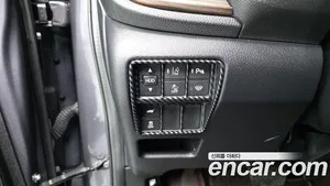 Honda Cr-v, 2022 — миниатюра 25