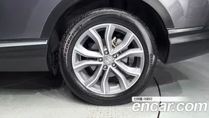 Honda Cr-v, 2022 — миниатюра 7
