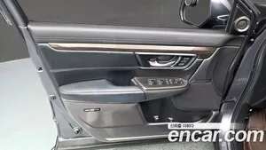 Honda Cr-v, 2022 — миниатюра 14
