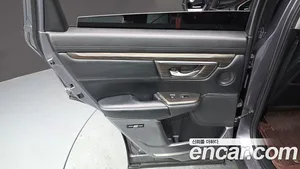 Honda Cr-v, 2022 — миниатюра 15