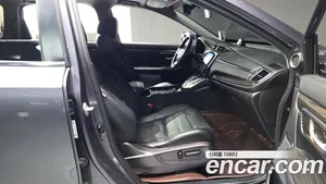 Honda Cr-v, 2022 — миниатюра 16