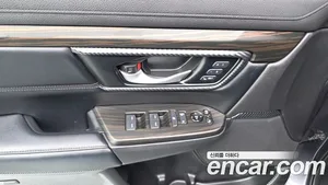 Honda Cr-v, 2022 — миниатюра 28