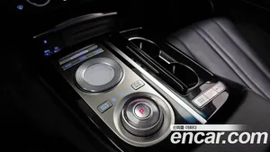 Genesis G80, 2022 — миниатюра 12