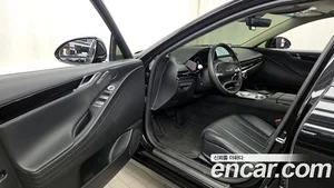 Genesis G80, 2022 — миниатюра 13