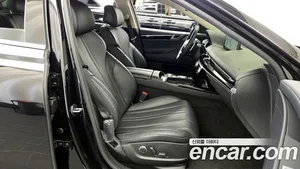 Genesis G80, 2022 — миниатюра 17