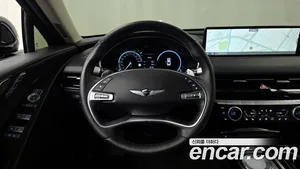 Genesis G80, 2022 — миниатюра 19