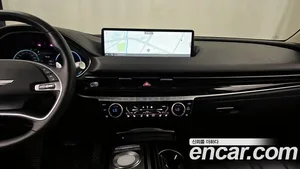 Genesis G80, 2022 — миниатюра 20