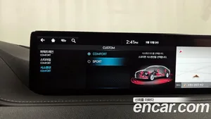 Genesis G80, 2022 — миниатюра 22
