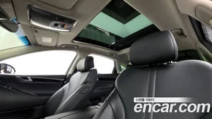 Genesis G80, 2022 — миниатюра 24