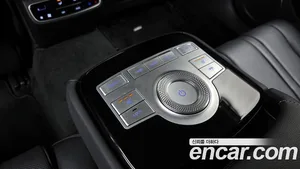 Genesis G80, 2022 — миниатюра 25