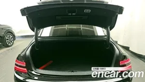 Genesis G80, 2022 — миниатюра 26