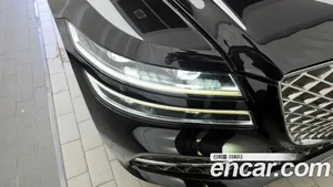 Genesis G80, 2022 — миниатюра 8
