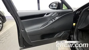 Genesis G80, 2022 — миниатюра 14
