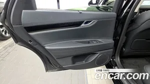 Genesis G80, 2022 — миниатюра 15