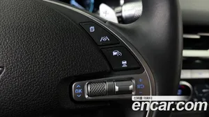 Genesis G80, 2022 — миниатюра 16