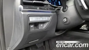 Genesis G80, 2022 — миниатюра 27