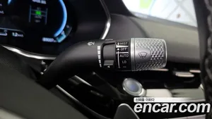 Genesis G80, 2022 — миниатюра 28