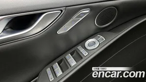 Genesis G80, 2022 — миниатюра 29