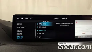 Genesis G80, 2022 — миниатюра 31