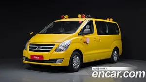 Hyundai Starex, 2018 — миниатюра 1