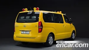 Hyundai Starex, 2018 — миниатюра 2