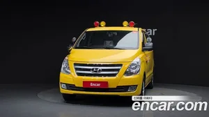 Hyundai Starex, 2018 — миниатюра 3
