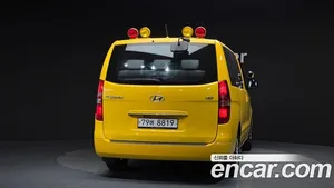 Hyundai Starex, 2018 — миниатюра 4