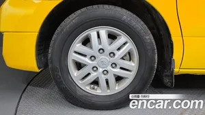 Hyundai Starex, 2018 — миниатюра 5
