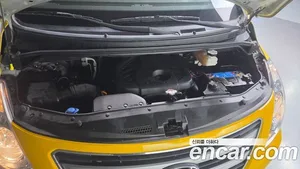 Hyundai Starex, 2018 — миниатюра 6