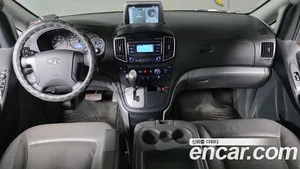 Hyundai Starex, 2018 — миниатюра 7