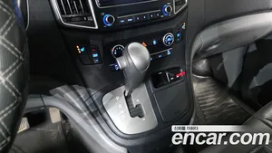 Hyundai Starex, 2018 — миниатюра 9