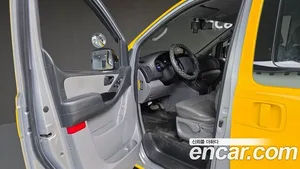 Hyundai Starex, 2018 — миниатюра 11