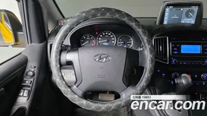 Hyundai Starex, 2018 — миниатюра 14