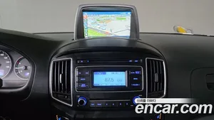 Hyundai Starex, 2018 — миниатюра 15