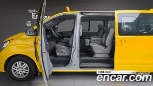 Hyundai Starex, 2018 — миниатюра 17