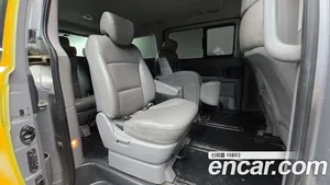 Hyundai Starex, 2018 — миниатюра 18
