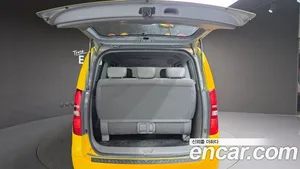 Hyundai Starex, 2018 — миниатюра 20
