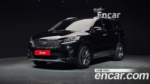 Kia Sorento, 2019 — миниатюра 1