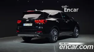 Kia Sorento, 2019 — миниатюра 2