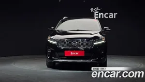 Kia Sorento, 2019 — миниатюра 3