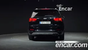 Kia Sorento, 2019 — миниатюра 4