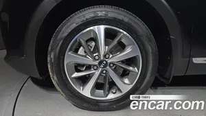 Kia Sorento, 2019 — миниатюра 5