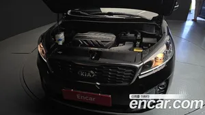 Kia Sorento, 2019 — миниатюра 6