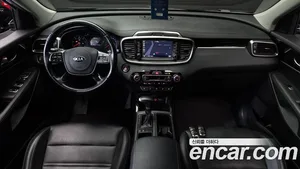 Kia Sorento, 2019 — миниатюра 7