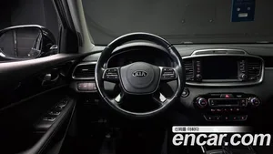 Kia Sorento, 2019 — миниатюра 13
