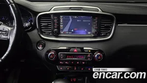 Kia Sorento, 2019 — миниатюра 14