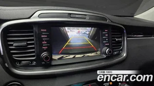 Kia Sorento, 2019 — миниатюра 15
