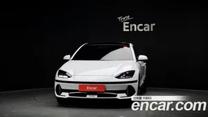 Hyundai Ioniq 6, 2023 — миниатюра 3